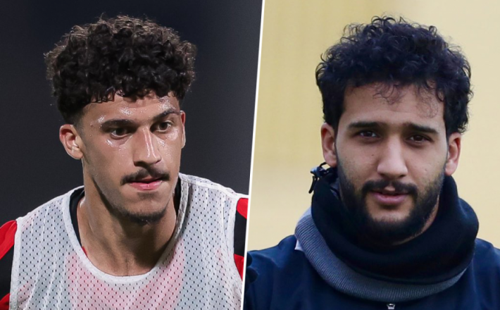 الشباب يقترب من إتمام صفقتين مع قاسم والعثمان