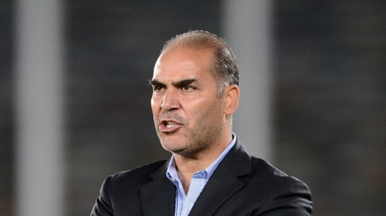 الكشف عن المدرب الجديد لمنتخب تونس