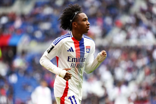 توتنهام يجهز عرضًا جديدًا لضم ماليك فوفانا في يناير