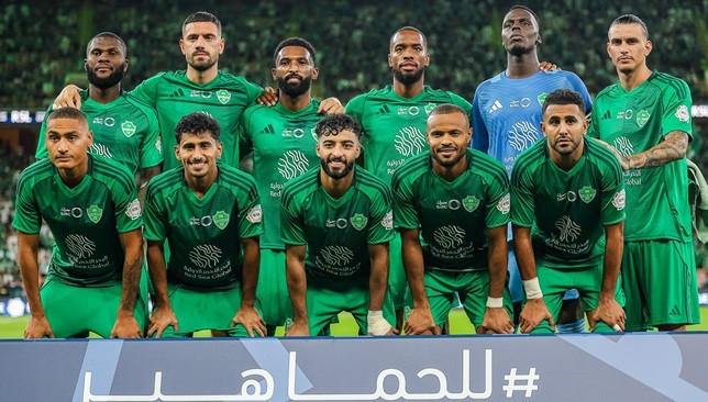 موعد مباراة الأهلي القادمة ضد العربي في كأس الملك