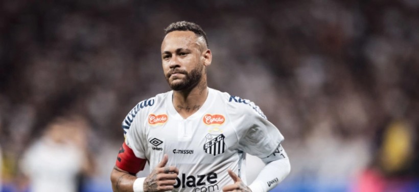 نيمار: أنا متاح للمنتخب في كل وقت