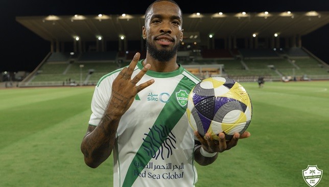 تصريحات إيفان توني عقب مباراة الأهلي والعربي