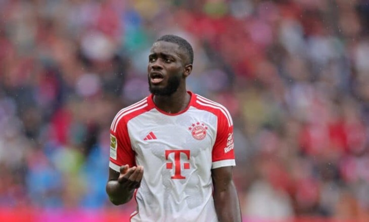 بايرن ميونيخ يستأنف مفاوضات تجديد عقد أوباميكانو