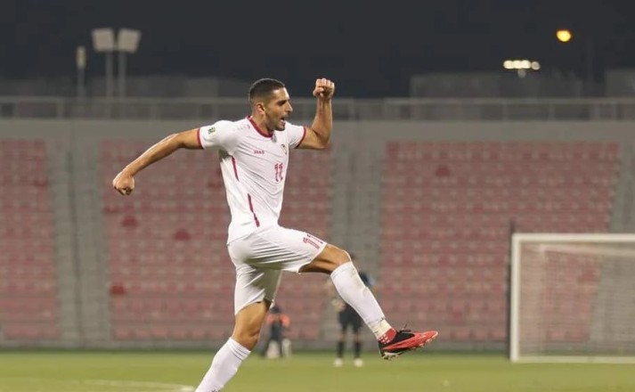 مدير منتخب سوريا يكشف عن تفاصيل مهمة