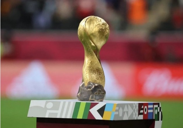 رسمياً.. قطر تستضيف كأس العرب