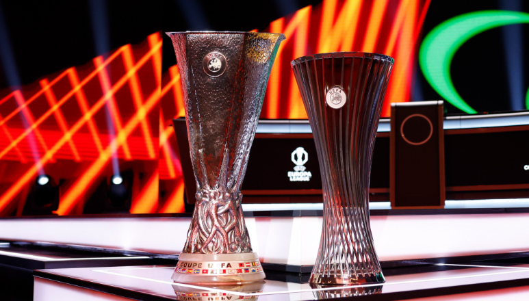 التصنيف الأول.. قرعة الدوري الأوروبي