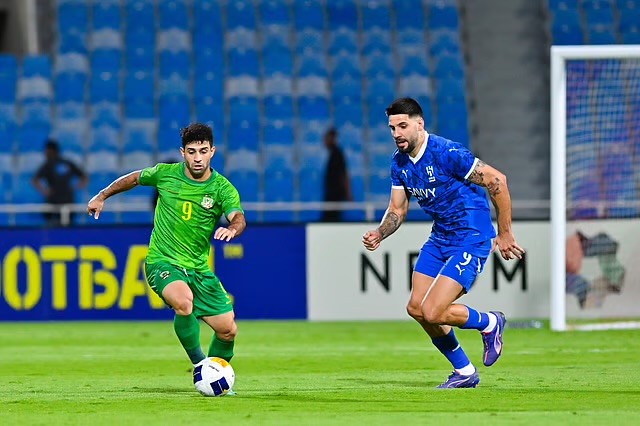 الشرطة يجتاز معايير الترخيص الآسيوية