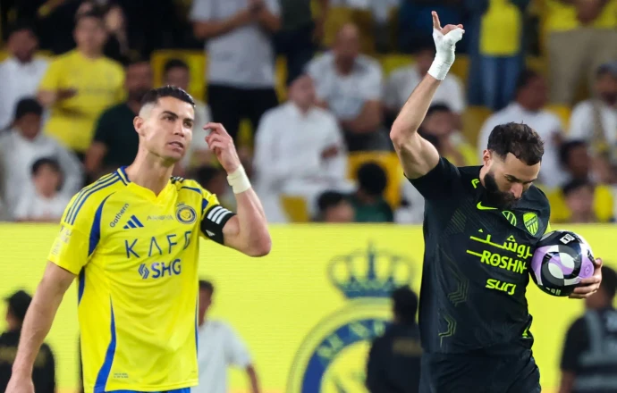 الاتحاد والنصر يقتربان من ضم ثنائي محلي