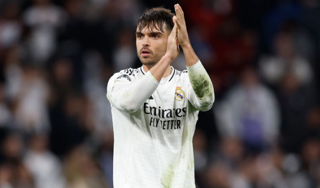 أسباب تراجع دور أسينسيو في ريال مدريد