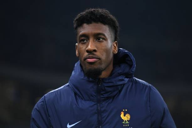 استدعاء كومان لمعسكر فرنسا لتعويض ديمبيلي ودوي