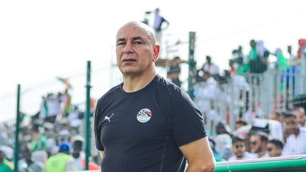 حسام حسن: سعيد بالتعادل أمام بوركينا فاسو