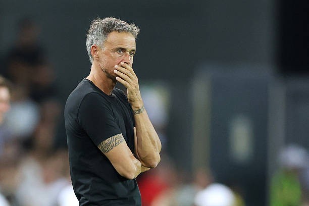 أزمة إصابات في سان جيرمان قبل مواجهة برشلونة في الأبطال