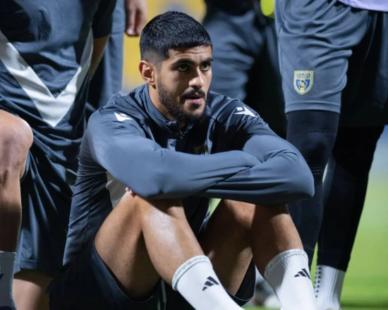 الأهلي يتراجع عن التعاقد مع وليد الأحمد بسبب المطالب المالية للتعاون