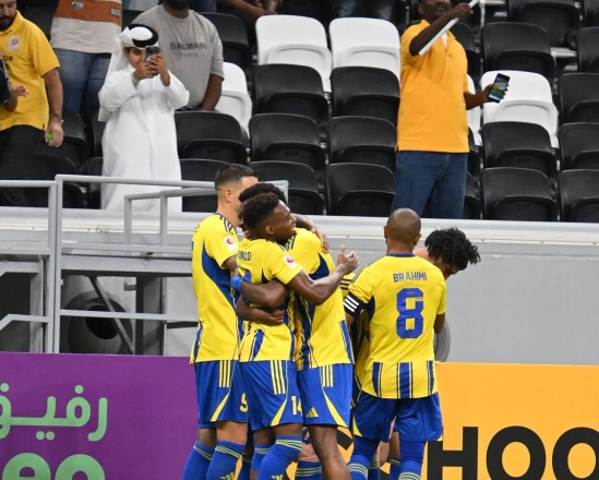 تغير ملعب مباراة الشرطة والغرافة في دوري أبطال آسيا للنخبة