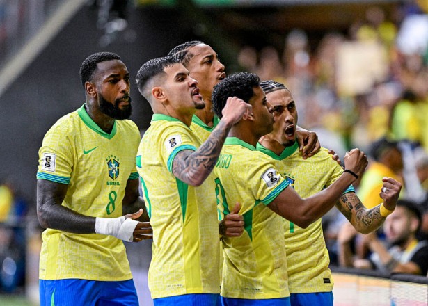 قائمة البرازيل للتوقف الدولي