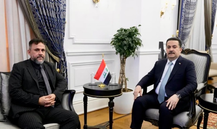 السوداني يوجّه بدعم المشوار الآسيوي للزوراء