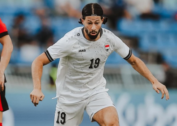 كيفن يعقوب يحدد أكتوبر موعدًا لرد الجميل للعراقيين