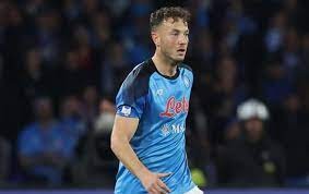 نابولي سيفتقد لخدمات رحماني عدة أسابيع