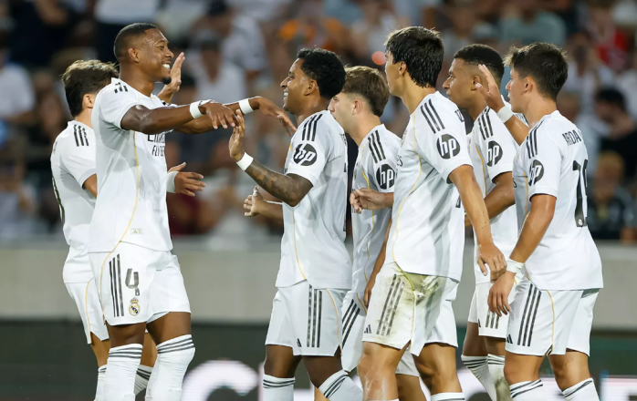 ألونسو يُفشل تكرار سيناريو أوديجارد