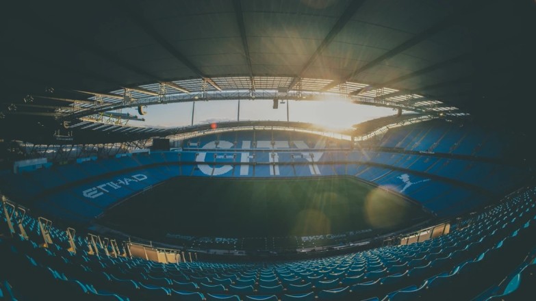 تسوية رسمية بين مانشستر سيتي ورابطة البريميرليج