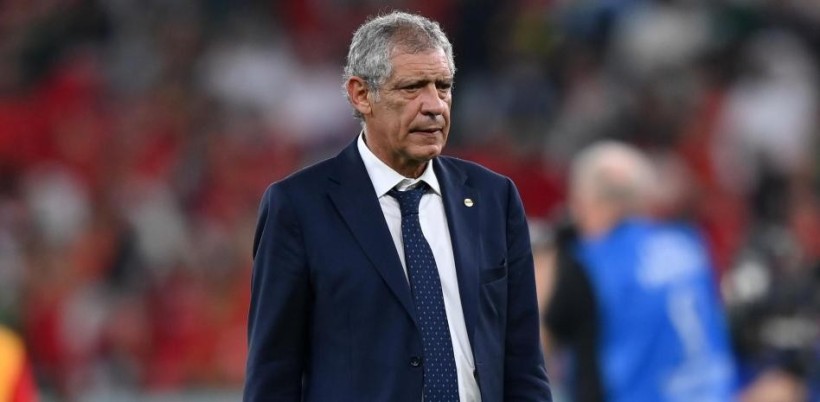 منتخب أذربيجان يُعلن إقالة فرناندو سانتوس من منصبه