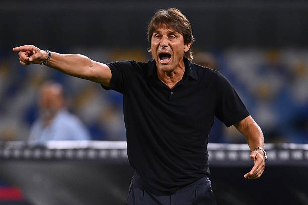 كونتي يستعد للاعتماد على ثنائي دفاعي جديد بسبب إصابة رحماني