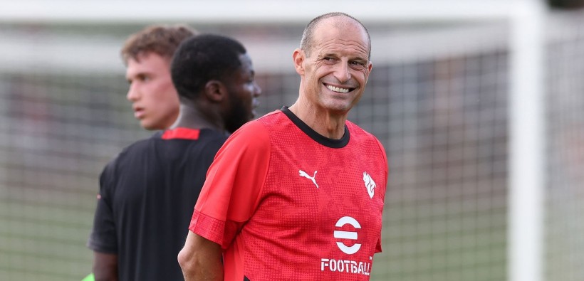 لاعب ميلان يرفض التوصل إلى حل مع النادي