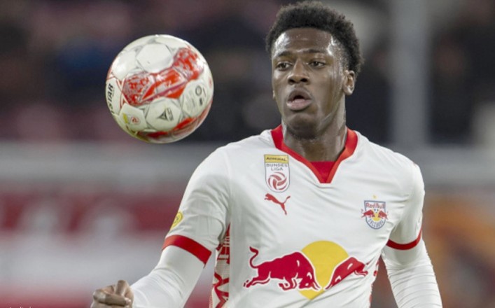 الهلال يظهر اهتمامه بضم الفرنسي الشاب جوان جادو