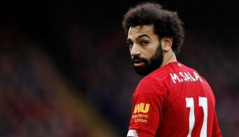 حقيقة انتماء محمد صلاح للزمالك