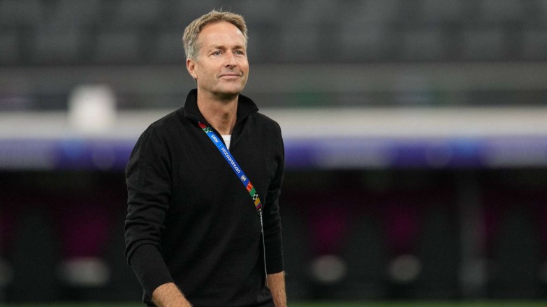 رسميًا: باير ليفركوزن يُعلن تعاقده مع كاسبر هيولماند